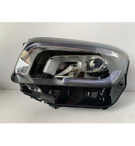 Mercedes GLB A247 Lampa przednia FULL LED L 12689