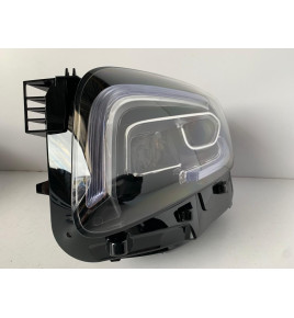 Mercedes GLB A247 Lampa przednia FULL LED L 12689