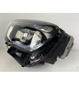 Mercedes GLB A247 Lampa przednia FULL LED L 12689
