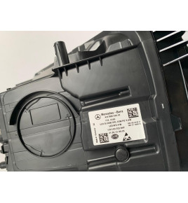 Mercedes GLB A247 Lampa przednia FULL LED L 12689