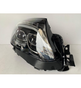 Mercedes GLS A166 Lampa przednia FULL LED R 12692