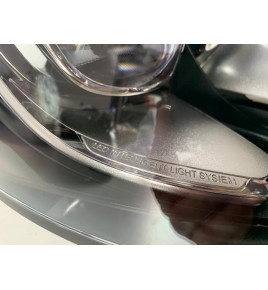 Mercedes GLS A166 Lampa przednia FULL LED R 12692