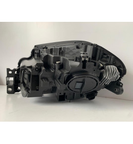 Mercedes GLS A166 Lampa przednia FULL LED R 12692