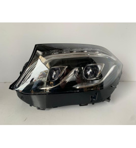 Mercedes GLS A166 Lampa...