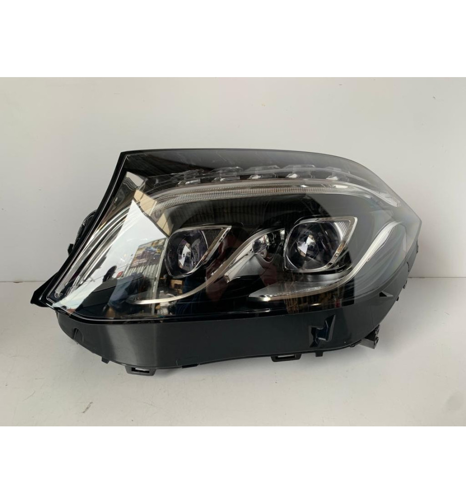 Mercedes GLS A166 Lampa przednia FULL LED L 12693