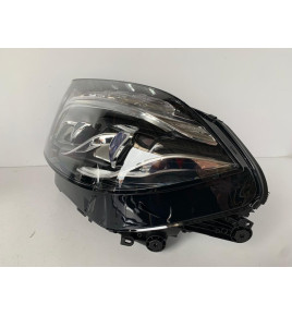 Mercedes GLS A166 Lampa przednia FULL LED L 12693