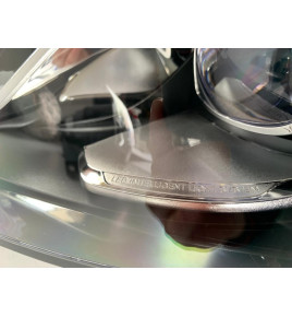 Mercedes GLS A166 Lampa przednia FULL LED L 12693
