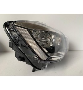 BMW X3 F25 X4 F26 LCI Lampa przednia Xenon R 12694
