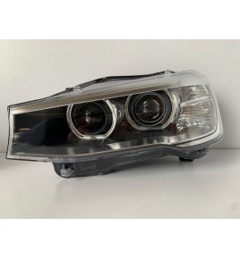 BMW X3 F25 X4 F26 LCI Lampa...