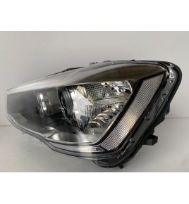 BMW X3 F25 X4 F26 LCI Lampa przednia Xenon L 12695