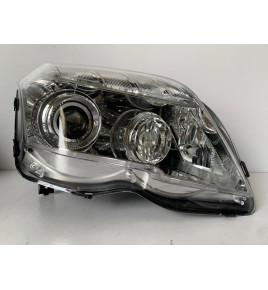 Mercedes GLK W204 Reflektor...