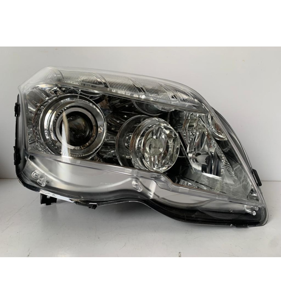 Mercedes GLK W204 Reflektor przedni Xenon R 12696