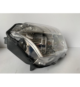 Mercedes GLK W204 Reflektor przedni Xenon R 12696