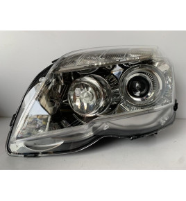 Mercedes GLK W204 Reflektor...