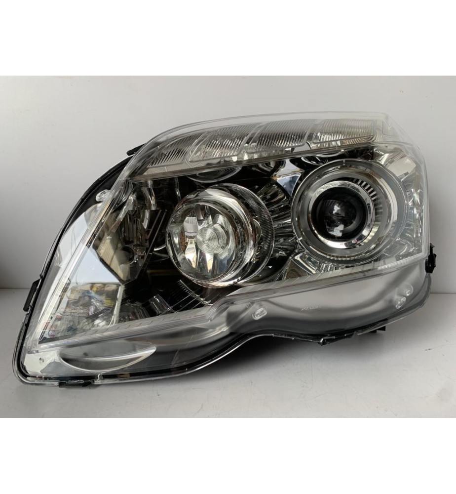 Mercedes GLK W204 Reflektor przedni Xenon L 12697
