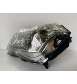 Mercedes GLK W204 Reflektor przedni Xenon L 12697