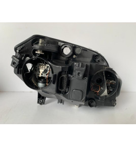 Mercedes GLK W204 Reflektor przedni Xenon L 12697