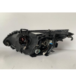 BMW 5 E60 E61 LCI Lampa przednia Xenon R - 12698