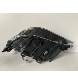 BMW 5 E60 E61 LCI Lampa przednia Xenon R - 12698
