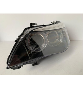 BMW 5 E60 E61 LCI Lampa przednia Xenon L - 12699