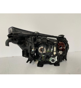 BMW 5 E60 E61 LCI Lampa przednia Xenon L - 12699