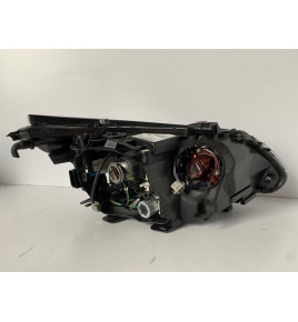 BMW 5 E60 E61 LCI Lampa przednia Xenon L - 12699