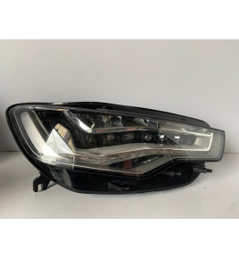 Audi A6 4G Lampa przednia FULL LED Prawa - 12702