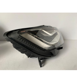 Audi A6 4G Lampa przednia FULL LED Prawa - 12702
