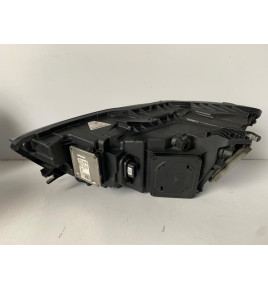 Audi A6 4G Lampa przednia FULL LED Prawa - 12702