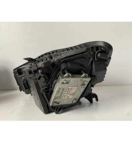 Audi A6 4G Lampa przednia FULL LED Prawa - 12702