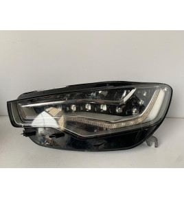 Audi A6 4G Lampa przednia FULL LED Lewa - 12703