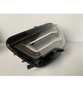 Audi A6 4G Lampa przednia FULL LED Lewa - 12703
