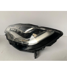 Audi A6 4G Lampa przednia FULL LED Lewa - 12703