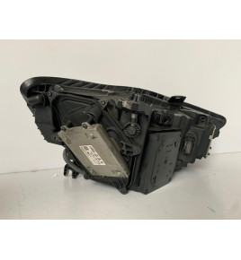 Audi A6 4G Lampa przednia FULL LED Lewa - 12703