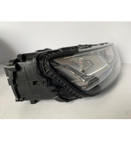 Audi Q7 4M Lampa przednia FULL LED - Prawa 12704