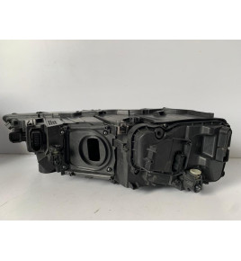 Audi Q7 4M Lampa przednia FULL LED - Prawa 12704