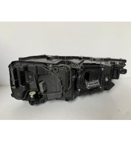 Audi Q7 4M Lampa przednia FULL LED - Lewa 12705