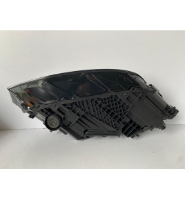 Audi Q7 4M Lampa przednia FULL LED - Lewa 12705