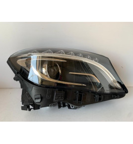 Mercedes GLA W156 Lampa...