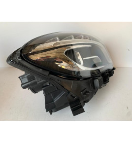 Mercedes GLA W156 Lampa Przednia Bixenon R - 12708
