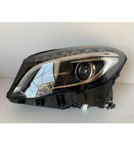 Mercedes GLA W156 Lampa...