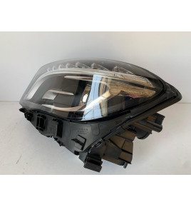 Mercedes GLA W156 Lampa Przednia Bixenon L - 12709