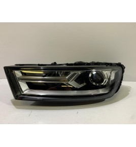 Audi Q7 4M Lampa Przednia...