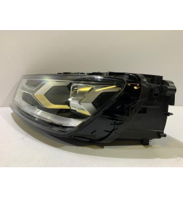 Audi Q7 4M Lampa Przednia Bi-Xenon - Lewa 12713
