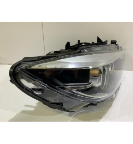 BMW 4 F32 / F36 LCI Lampa przednia Led - R 12716