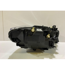 BMW 4 F32 / F36 LCI Lampa przednia Led - L 12717