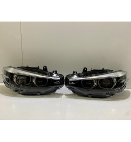BMW 4 F32 / F36 LCI Lampa przednia Led - L 12717