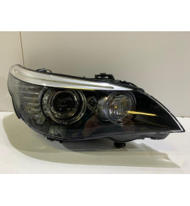 BMW 5 E60 LCI Lampa...
