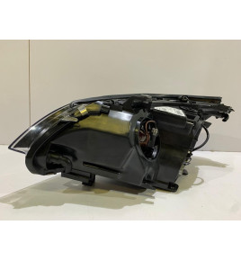 BMW 5 E60 LCI Lampa przednia Xenon Skrętny R 12718