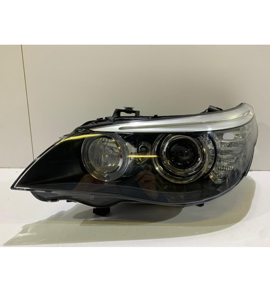BMW 5 E60 LCI Lampa...